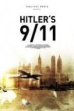 Watch Hitler's Secret War on America Myflixer