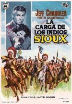 Watch The Great Sioux Uprising Myflixer