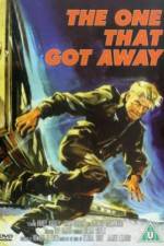 Watch The One That Got Away Myflixer