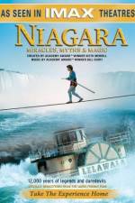 Watch Niagara Miracles Myths and Magic Myflixer