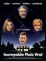 Watch Incredible But True Myflixer