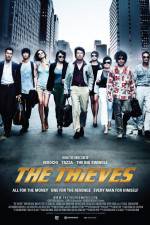 Watch The Thieves Myflixer