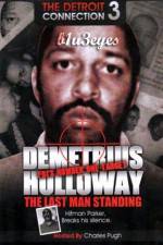 Watch Demetrius Holloway Last Man Standing Myflixer