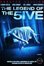 Watch The Legend of the 5ive Myflixer