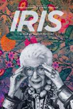 Watch Iris Myflixer