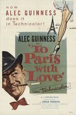 Watch To Paris with Love Myflixer