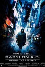 Watch Babylon AD Myflixer