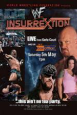 Watch WWF Insurrextion Myflixer