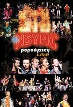 Watch \'N Sync: PopOdyssey Live Myflixer
