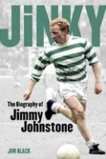 Watch Jinky - The Jimmy Johnstone Story Myflixer