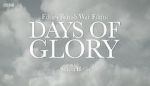 Watch Fifties British War Films: Days of Glory Myflixer