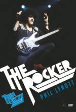 Watch The Rocker: Thin Lizzy's Phil Lynott Myflixer