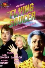 Watch The Flying Saucer Myflixer