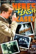 Watch Here's Flash Casey Myflixer