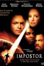 Watch Impostor Myflixer