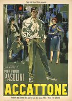 Watch Accattone Myflixer