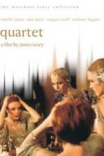 Watch Quartet Myflixer