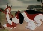 Watch Of Fox and Hounds (Short 1940) Myflixer