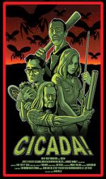 Watch CICADA! Myflixer