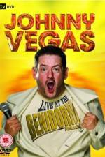 Watch Johnny Vegas Live At The Benidorm Palace Myflixer