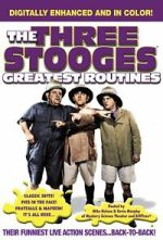 Three Stooges: Greatest Routines