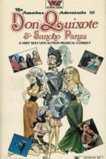 Watch The Amorous Adventures of Don Quixote and Sancho Panza Myflixer