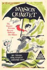 Watch Invasion Quartet Myflixer