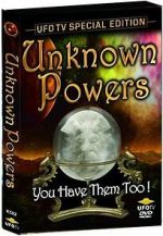 Watch Unknown Powers Myflixer