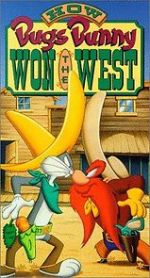 Watch How Bugs Bunny Won the West Myflixer