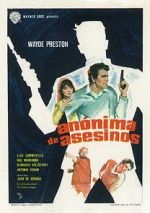 Watch Man on the Spying Trapeze Myflixer