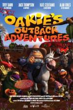 Watch Oakie's Outback Adventures Myflixer