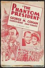 Watch The Phantom President Myflixer