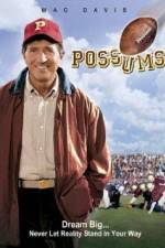 Watch Possums Myflixer
