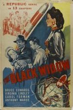 Watch The Black Widow Myflixer