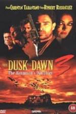 Watch From Dusk Till Dawn 3: The Hangman's Daughter Myflixer