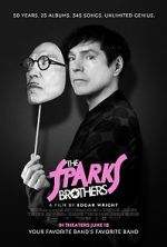 Watch The Sparks Brothers Myflixer