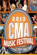 Watch CMA Music Festival Myflixer