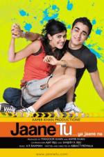 Watch Jaane Tu Ya Jaane Na Myflixer