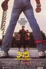 Watch 3:15 Myflixer