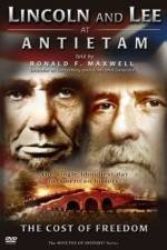 Watch Lincoln and Lee at Antietam: The Cost of Freedom Myflixer
