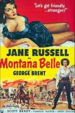 Watch Montana Belle Myflixer