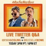 Watch The Nice Guys: Word of the Day (Short 2017) Myflixer