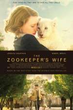 Watch The Zookeepers Wife Myflixer