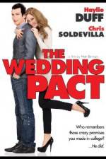 Watch The Wedding Pact Myflixer