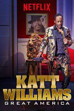 Watch Katt Williams: Great America Myflixer