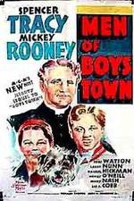 Watch Men of Boys Town Myflixer