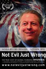Watch Not Evil Just Wrong Myflixer