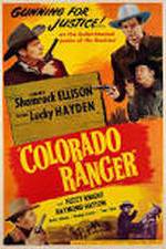 Watch Colorado Ranger Myflixer