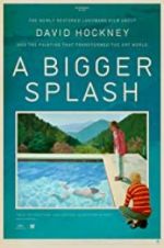 Watch A Bigger Splash Myflixer