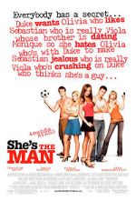 Watch She's the Man Myflixer
